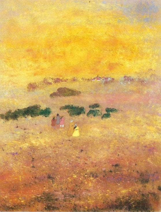 Introduction to Fine Art by Gabrielle Bellocq