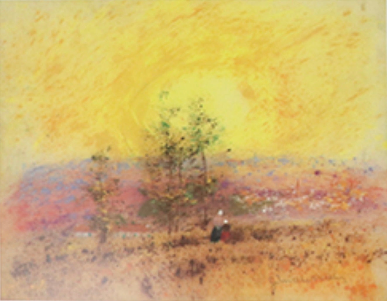 Signed Limited Edition Prints