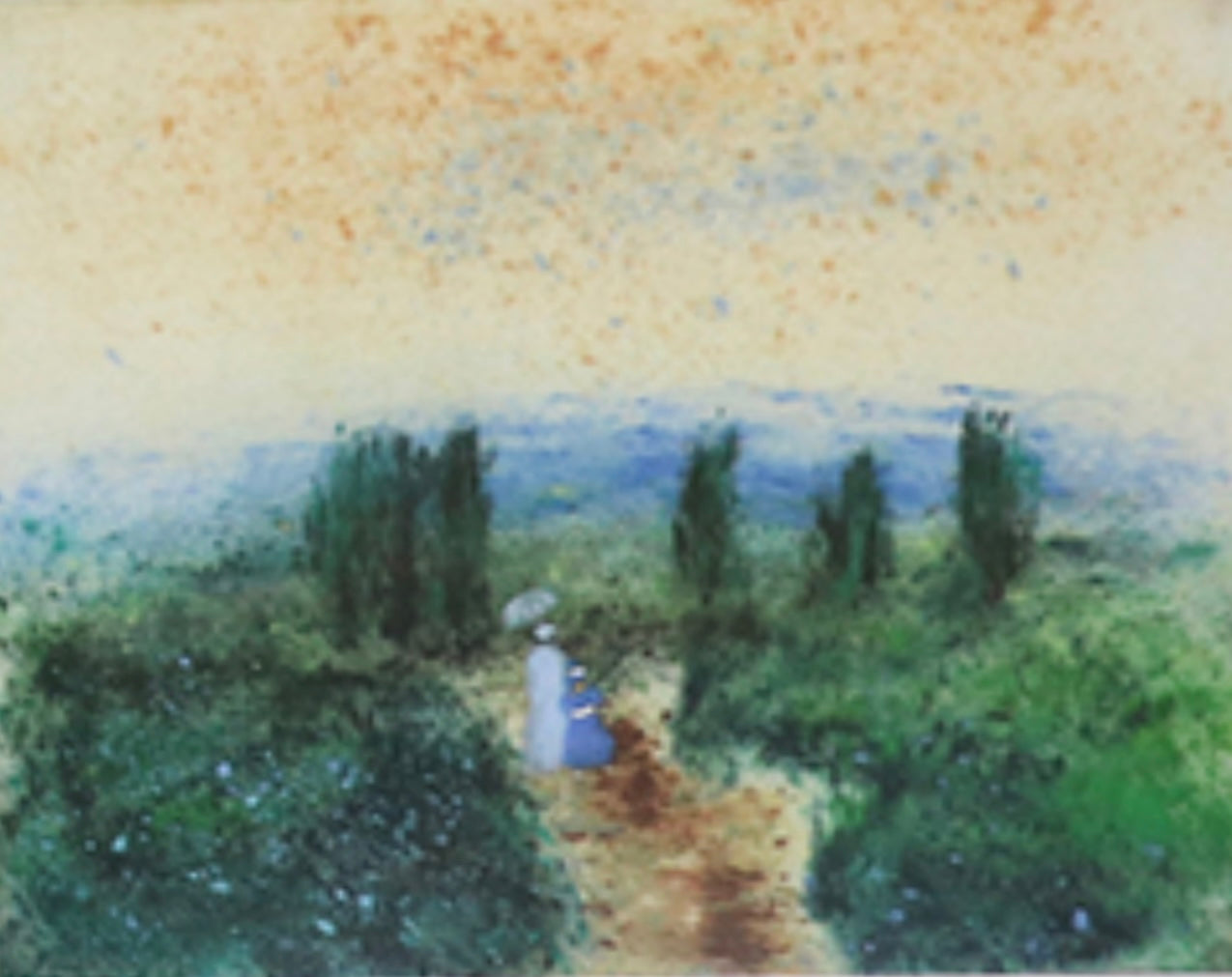 Signed Limited Edition Prints