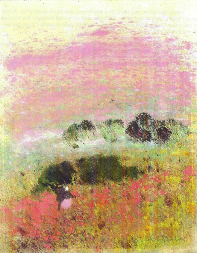 Example Original Paintings