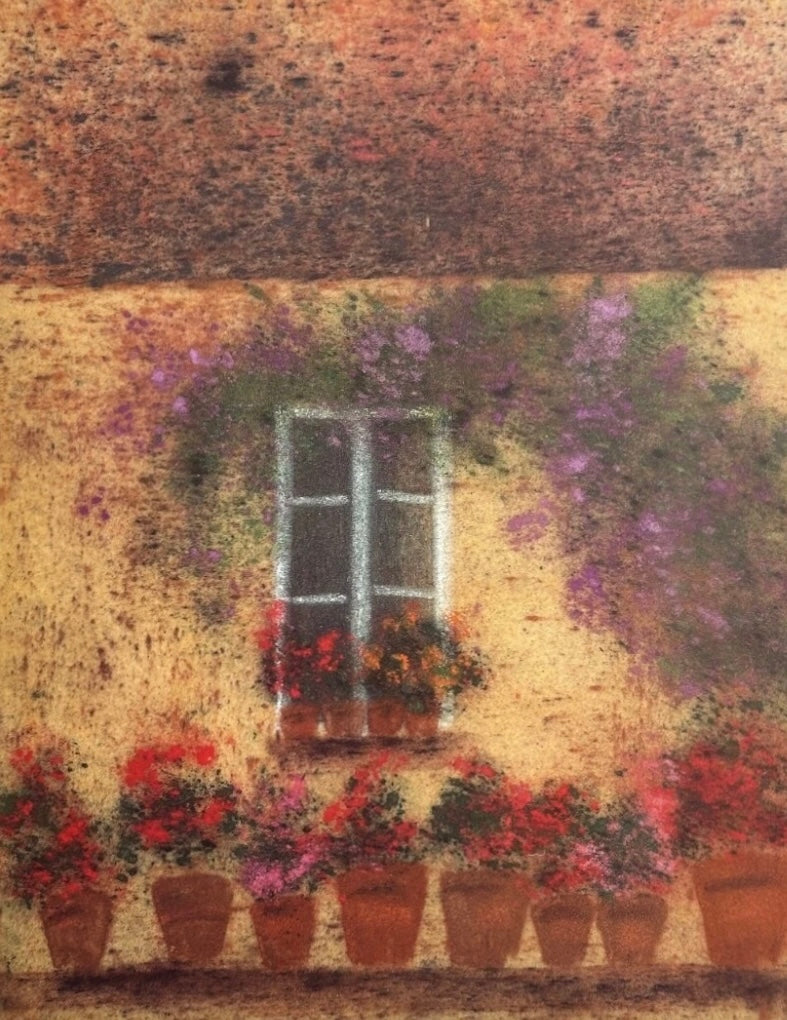 Signed Limited Edition Prints