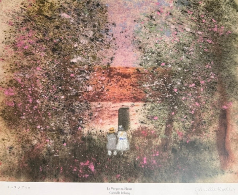 Signed Limited Edition Prints