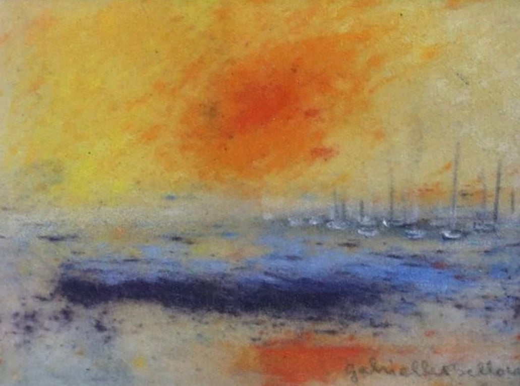 Example Original Paintings