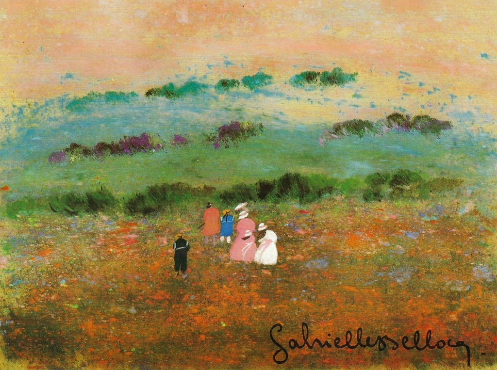 Example Original Paintings