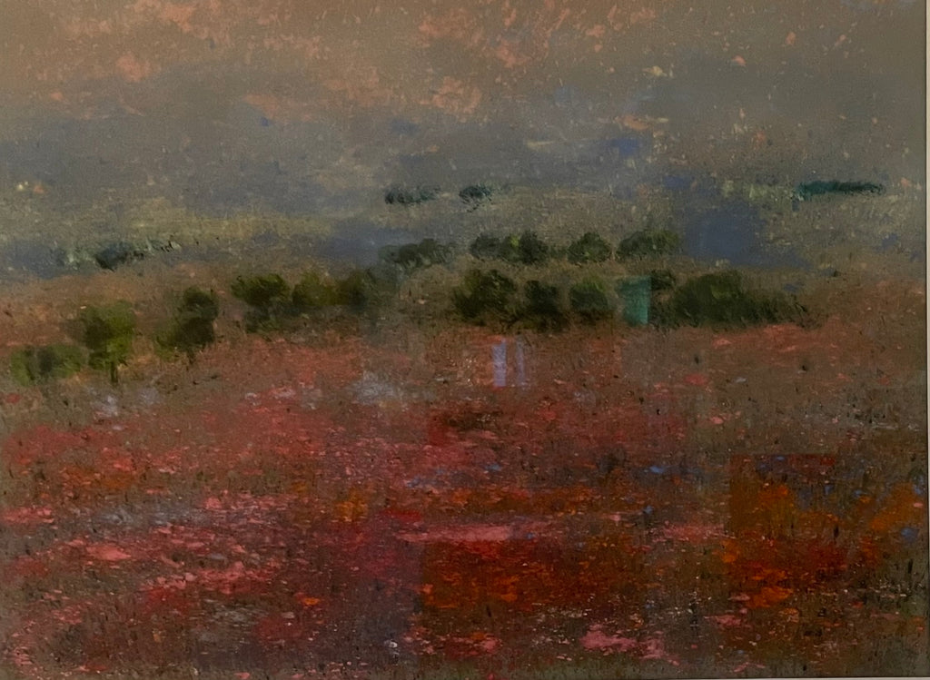 Example Original Paintings