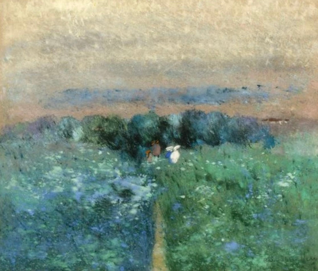 Example Original Paintings