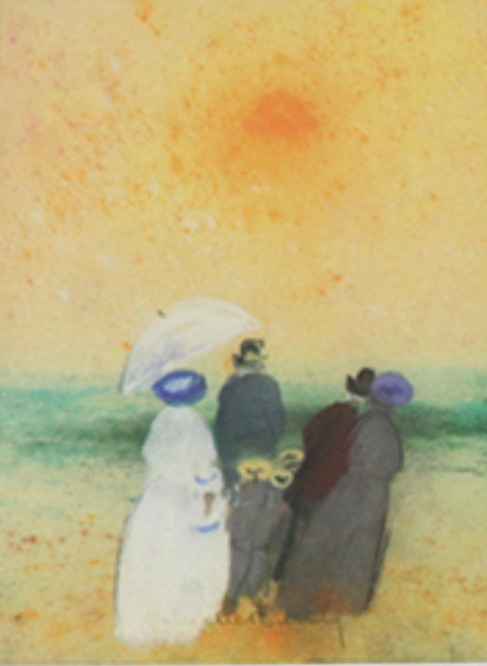 Signed Limited Edition Prints