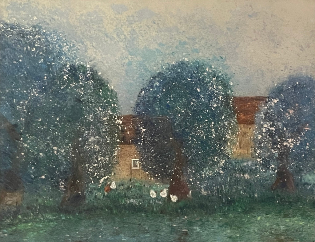 Example Original Paintings