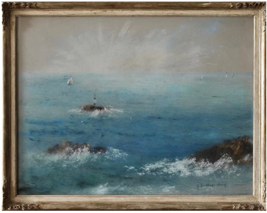 Example Original Paintings