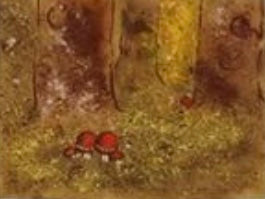 Example Original Paintings