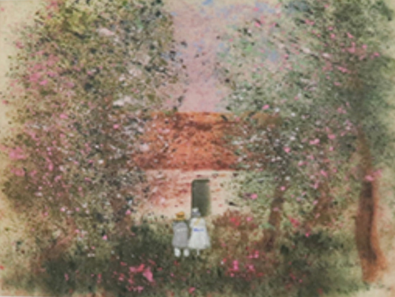 Signed Limited Edition Prints