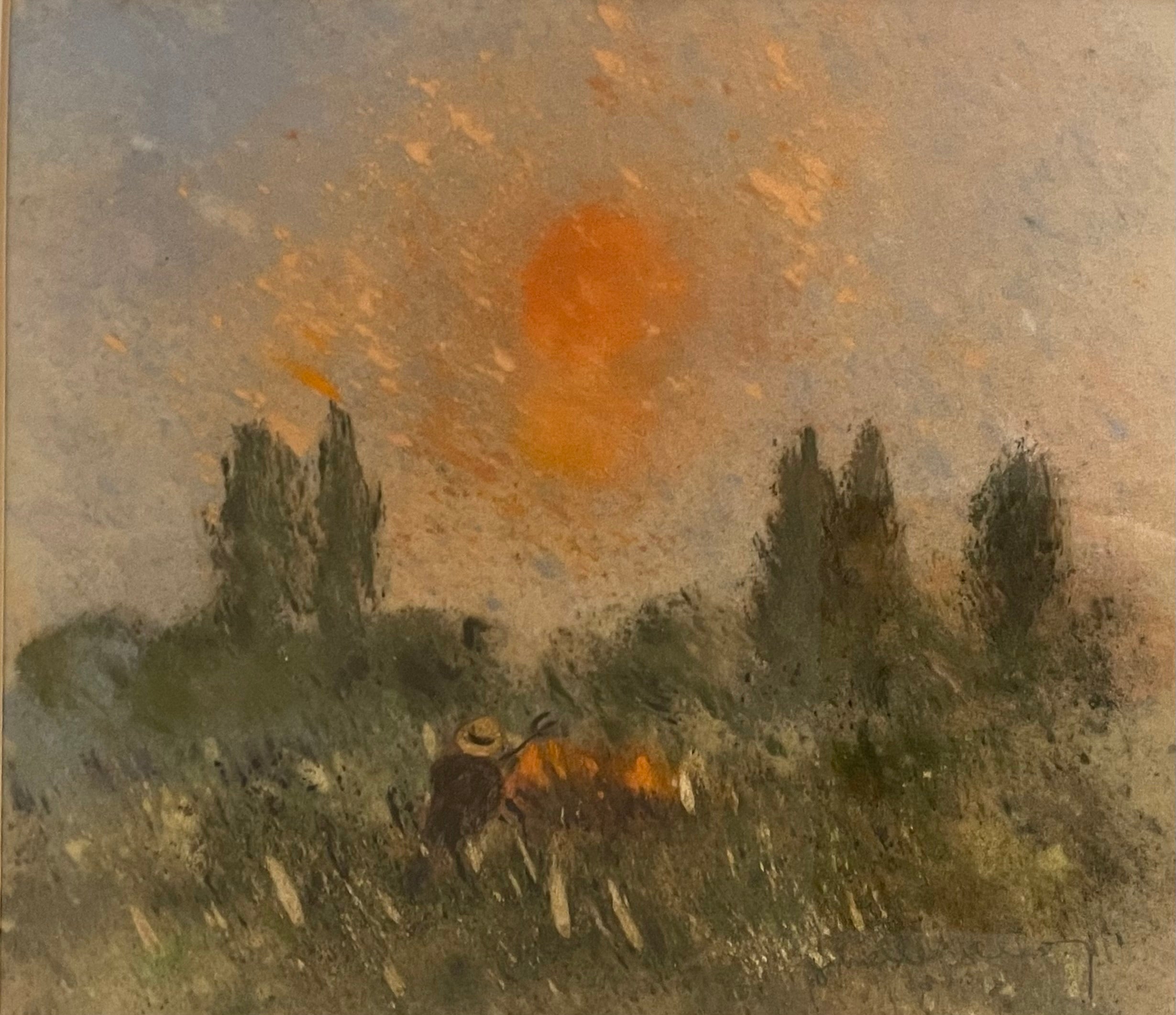 Example Original Paintings