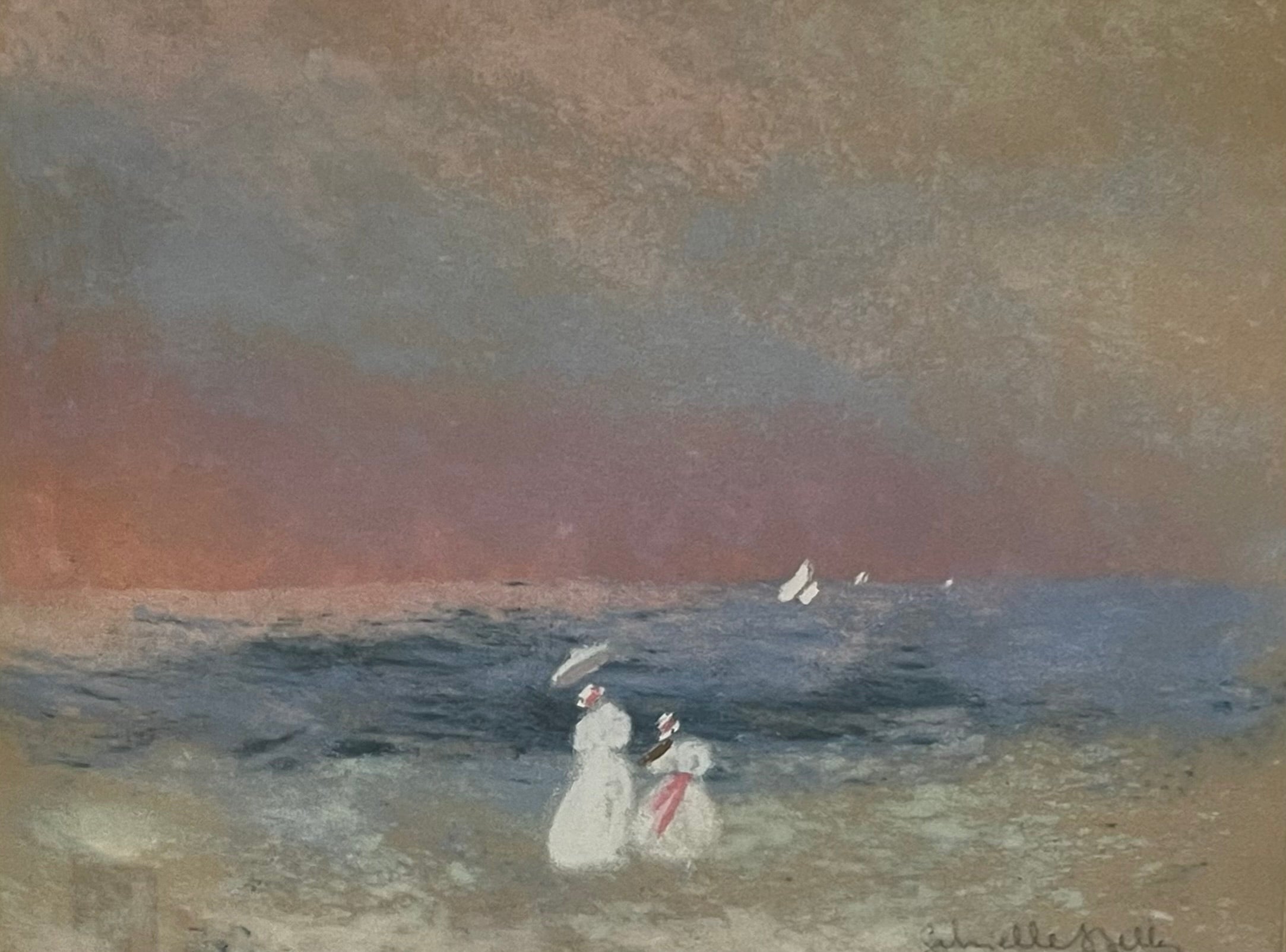 Example Original Paintings