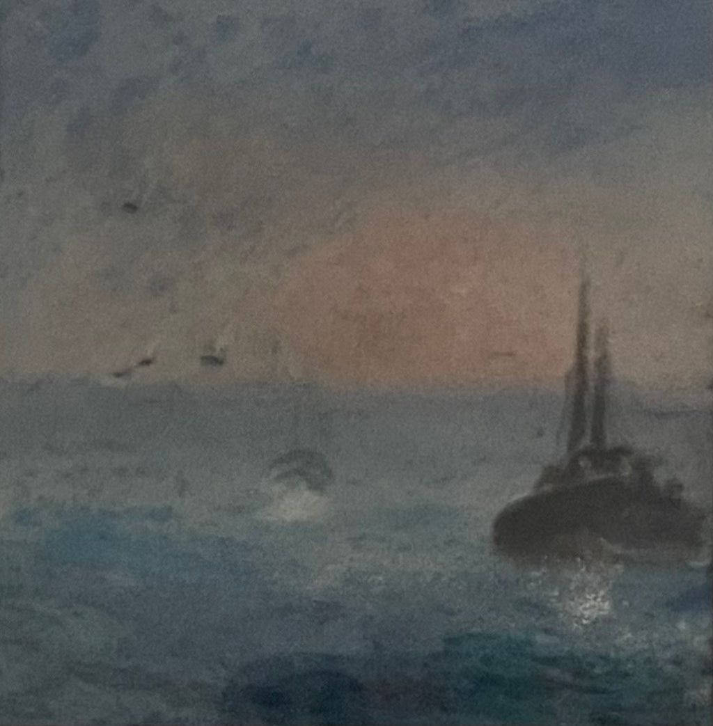 Example Original Paintings