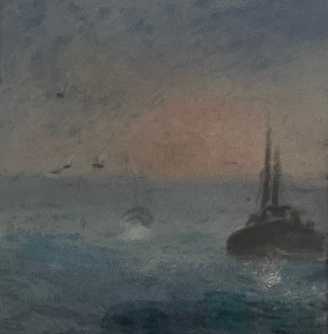 Example Original Paintings