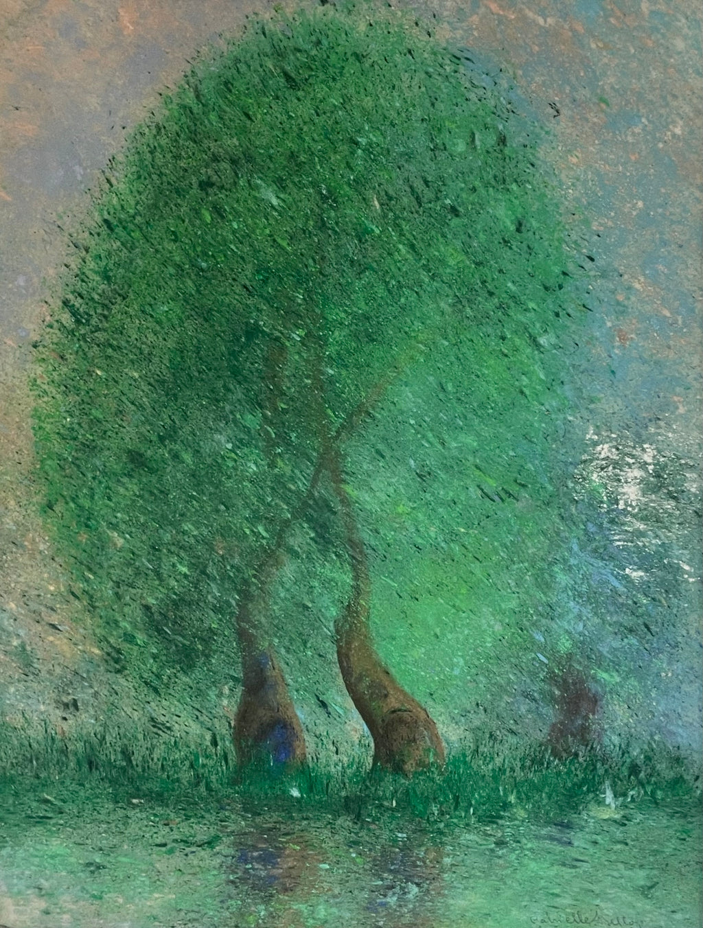 Example Original Paintings